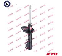 SHOCK ABSORBER 333490 FOR KIA SPECTRA5/Hatchback CERATO D4FA 1.5L G4GC 2.0L 4cyl