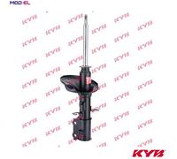 SHOCK ABSORBER 333490 FOR KIA SPECTRA5/Hatchback CERATO D4FA 1.5L G4GC 2.0L 4cyl