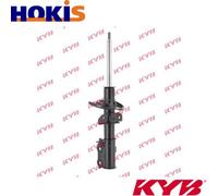 SHOCK ABSORBER 333495 FOR MAZDA 2 ZJ-46/VE 1.3L ZY05/ZY66/ZY-VE/ZY84 1.5L 4cyl