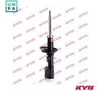 Shock absorber Front Axle Right Top pin 333506 KYB for HYUNDAI GETZ