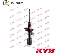 SHOCK ABSORBER 333507 FOR HYUNDAI GETZ G4ED 1.6L D4FA 1.5L G4EE 1.4L G4HG 1.1L