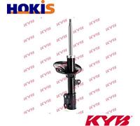 SHOCK ABSORBER 333509 FOR HYUNDAI COUPEII G6BA 2.7L 6cyl COUPE II /-GG4GC 2.0L