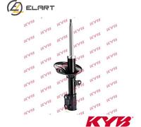 SHOCK ABSORBER 333509 FOR HYUNDAI COUPEII G6BA 2.7L 6cyl COUPE II /-GG4GC 2.0L