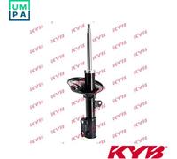 SHOCK ABSORBER 333509 FOR HYUNDAI COUPEII G6BA 2.7L 6cyl COUPE II /-GG4GC 2.0L