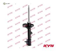 Shock absorber Rear Axle Right Top pin 333510 KYB for HYUNDAI COUPE II