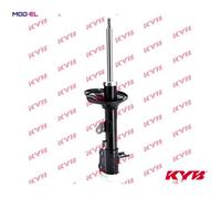 SHOCK ABSORBER 333511 FOR HYUNDAI TUSCANI COUPE/TIBURON /-GG4GCG4GC-G 2.0L 4cyl