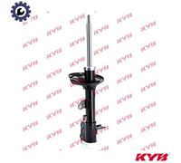 Genuine KYB Kayaba Shock Absorber Suspension Damper Gas Rear (Lh) 333511