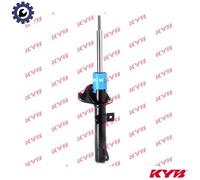 SHOCK ABSORBER 333700 FOR FORD A9B/A9A/JJL/JJH/JJG/JJF/JJD/J4K/J4D/J4S 1.3L 4cyl