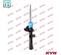 Genuine KYB Excel-G Front Shock Absorber (Single) - 333700