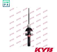 SHOCK ABSORBER 333702 FOR FORD FIESTA/IV/Box/Body/MPV MAZDA 121III 1.0L 4cyl