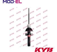 SHOCK ABSORBER 333702 FOR FORD FIESTA/IV/Box/Body/MPV MAZDA 121III 1.0L 4cyl