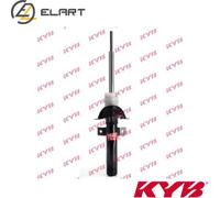 SHOCK ABSORBER 333702 FOR FORD FIESTA/IV/Box/Body/MPV MAZDA 121III 1.0L 4cyl