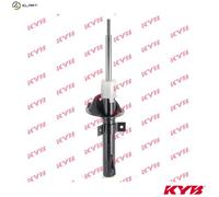 Shock absorber Front Axle Top pin 333703 KYB for FORD MAZDA
