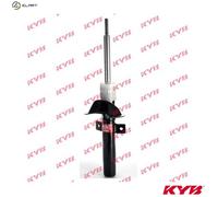 KYB 333704 Shock absorber