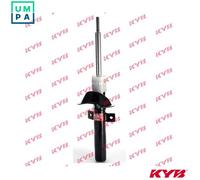 KYB 333704 Shock absorber