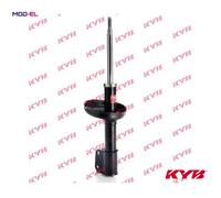 KYB 333708 Shock Absorber for RENAULT