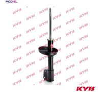 SHOCK ABSORBER 333708 FOR RENAULT CLIO/II/MIO/Mk/Hatchback/Van/SYMBOL LUTECIA