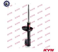 KYB 333708 Shock Absorber for RENAULT