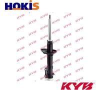 SHOCK ABSORBER 333712 FOR SEAT AROSA IBIZA/II CORDOBA/Vario INCA TOLEDO VW
