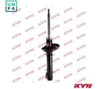 Shock absorber Front Axle Top pin 333713 KYB for SKODA VW SEAT