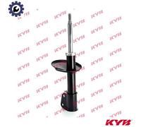 SHOCK ABSORBER 333714 FOR RENAULT TWINGO/Van/Hatchback C3G702/700 1.2L 4cyl