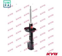 Kayaba Shock Absorber 333716 – Front Left Gas Damper for OPEL VECTRA B