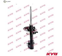 SHOCK ABSORBER FOR RENAULT LAGUNA II BG0 1 K4M 710 K4M 714 F4P 770 F4P 772 KYB