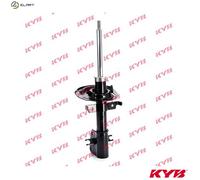 SHOCK ABSORBER FOR RENAULT LAGUNA II BG0 1 K4M 710 K4M 714 F4P 770 F4P 772 KYB