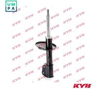 KYB 333723 Shock Absorber Front Right Replacement Service Fits Renault Twingo
