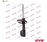 KYB 333723 Shock Absorber Front Right Replacement Service Fits Renault Twingo