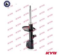 KYB 333724 Shock absorber