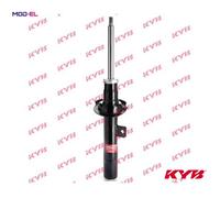 SHOCK ABSORBER 333727 FOR PEUGEOT LFX /LFY 1.8L DHW /DHX /DHY 1.9L 4HX 2.2L 4cyl