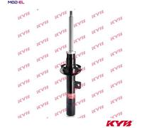 SHOCK ABSORBER 333727 FOR PEUGEOT LFX /LFY 1.8L DHW /DHX /DHY 1.9L 4HX 2.2L 4cyl