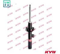 Shock absorber Front Axle Right Top pin 333727 KYB for PEUGEOT 406 406 Estate