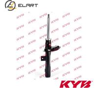 SHOCK ABSORBER 333729 FOR PEUGEOT PARTNER/Box/Body/MPV/ORIGIN/Platform/Chassis