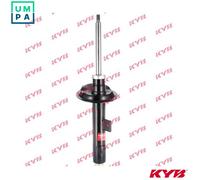 Kayaba Shock Absorber 333732 – Front Axle Right Top Pin for Citroën Xsara