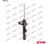 SHOCK ABSORBER 333733 FOR CITROEN KFW /KFX 1.4L 4cyl XSARA