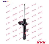 Shock absorber Front Axle Right Top pin 333734 KYB for CITROËN XSARA Coupe XSARA