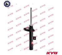 KYB Shock Absorber Front Right 333736 5202GV 5202JS 5202Z7 New