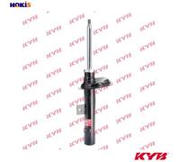 KYB Shock Absorber Front Axle Twin Tube Gas Left For Citroen Xsara 333737