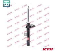 KYB Shock Absorber Front Axle Twin Tube Gas Left For Citroen Xsara 333737