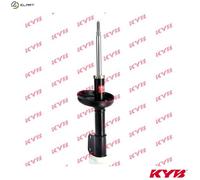 SHOCK ABSORBER 333743 FOR RENAULT CLIO/SYMBOL THALIA/II K9K740/706/700 1.5L 4cyl
