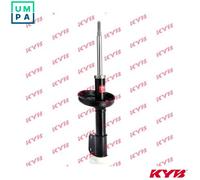 SHOCK ABSORBER 333743 FOR RENAULT CLIO/SYMBOL THALIA/II K9K740/706/700 1.5L 4cyl