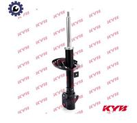 SHOCK ABSORBER 333747 FOR NISSAN K9K288/276/700 1.5L CR14DE 1.4L HR16DE 1.6L