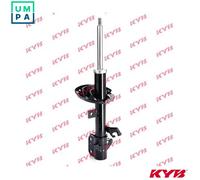 Kayaba Shock Absorber 333748 (543039U000) – Front Left – Fits Nissan Note – New