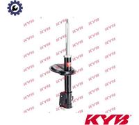 SHOCK ABSORBER 333749 FOR FIAT TIPO TEMPRA/S.W. BRAVO BRAVA 159A2.000 1.4L 4cyl