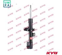 SHOCK ABSORBER 333753 FOR SUZUKI SX4/CLASSIC/MONOCAB FIAT M16A 1.6L 4cyl 1.6L