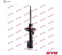 KYB 333755 Shock absorber