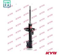 SHOCK ABSORBER 333755 FOR VAUXHALL CORSA/VAN/Mk/II CORSAVAN COMBO MERIVA OPEL