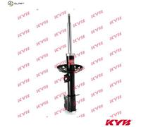 SHOCK ABSORBER 333756 FOR VAUXHALL CORSA/VAN/Mk/II CORSAVAN COMBO MERIVA OPEL